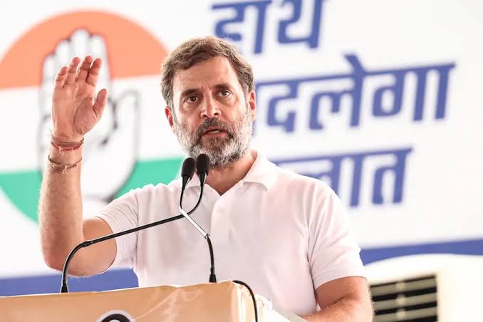 55 साल के हुए राहुल गांधी: कांग्रेस और इंडिया गठबंधन के नेताओं ने दी बधाई, कहा 'न्याय का सच्चा योद्धा'